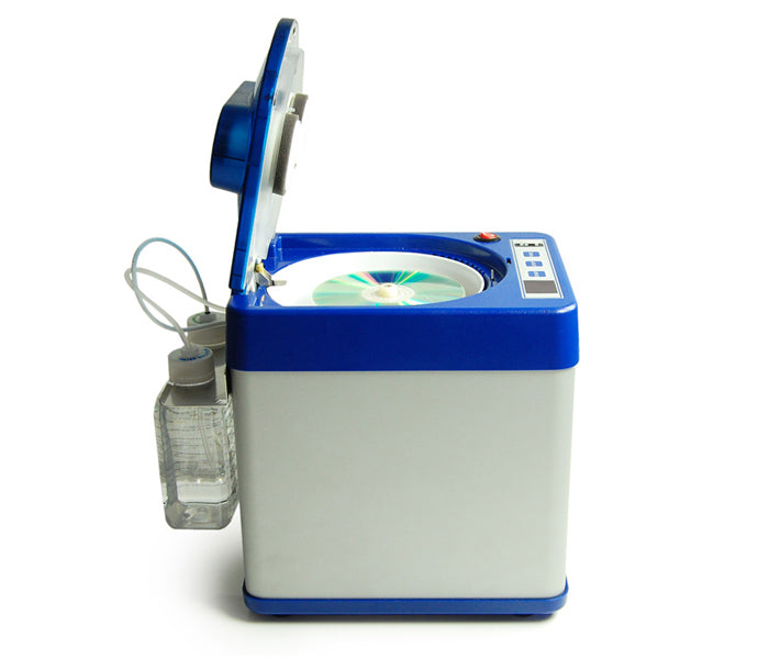 Eco Pro 2.0 Disc Repair Machine Total Disc Repair