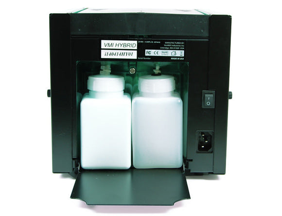VMI Hybrid 2.0 Machine