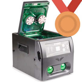 VMI Hybrid 2.0 Servicing Plan (Bronze)