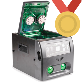 VMI Hybrid 2.0 Servicing Plan (Gold)