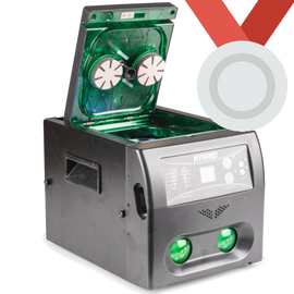 VMI Hybrid 2.0 Servicing Plan (Silver)