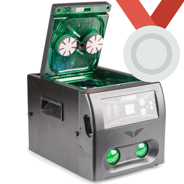 VMI Hybrid 2.0 Servicing Plan (Silver)