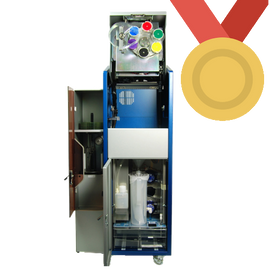 Eco Master Servicing Plan (Gold)