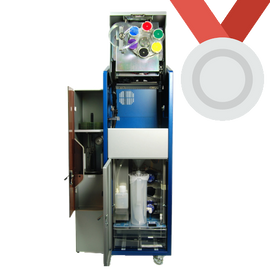 Eco Master Servicing Plan (Silver)