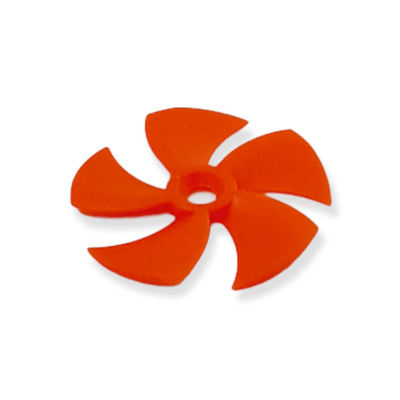 VMI Quicksand/ Hybrid 2.0 Head Fan