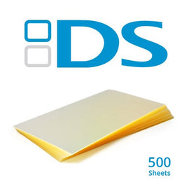 Repack Nintendo DS (500)