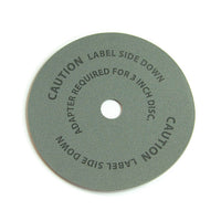 VMi Buffer Platen Pad