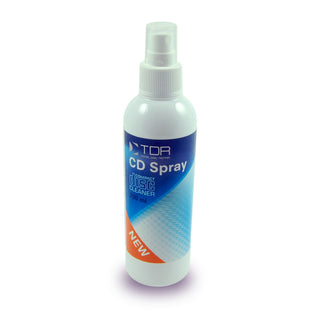Disc Cleaning Spray (200ml)